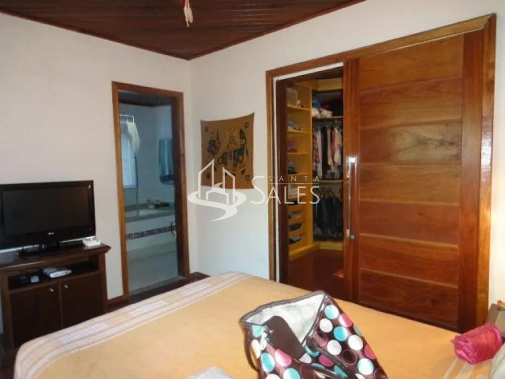 Sobrado, 5 quartos, 310 m² - Foto 14