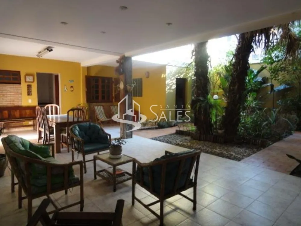 Sobrado, 5 quartos, 310 m² - Foto 5