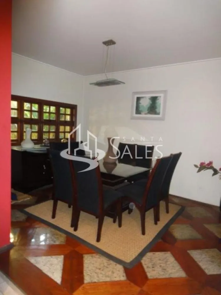 Sobrado, 5 quartos, 310 m² - Foto 2