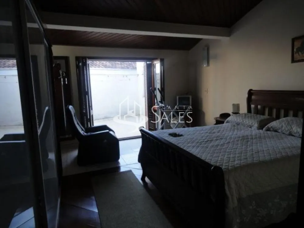 Sobrado, 5 quartos, 310 m² - Foto 7