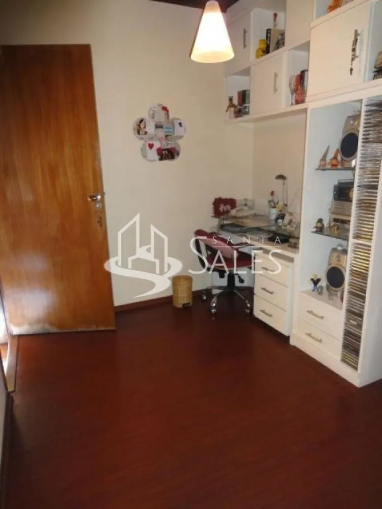 Sobrado, 5 quartos, 310 m² - Foto 15