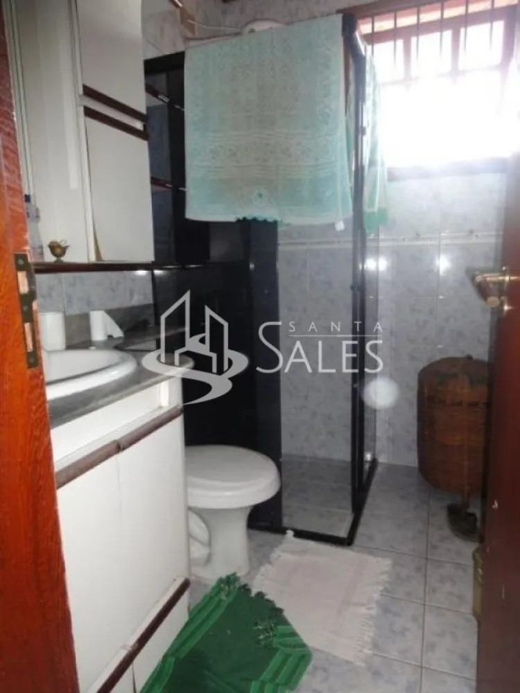 Sobrado, 5 quartos, 310 m² - Foto 11