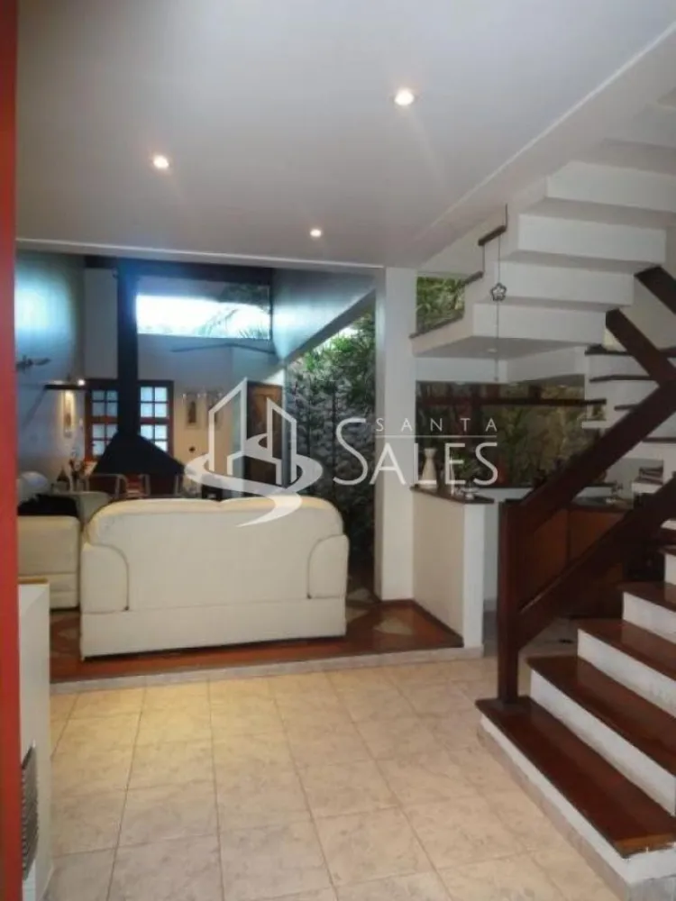 Sobrado, 5 quartos, 310 m² - Foto 6