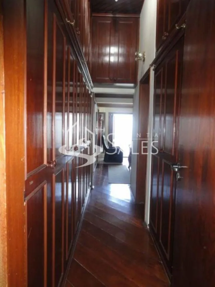 Sobrado, 5 quartos, 310 m² - Foto 9