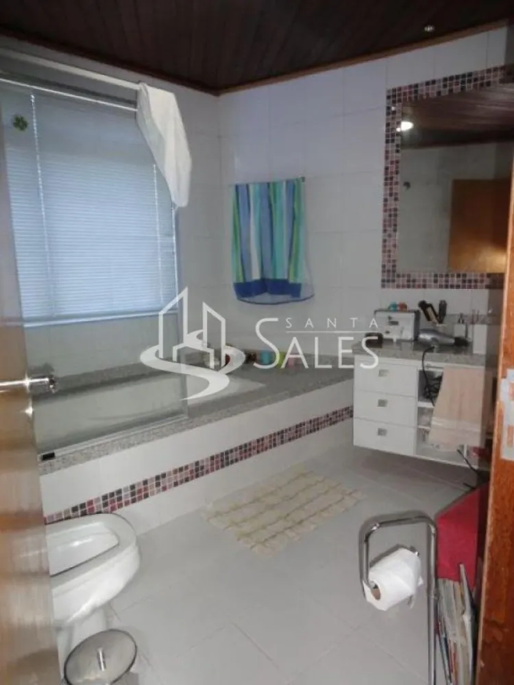 Sobrado, 5 quartos, 310 m² - Foto 13