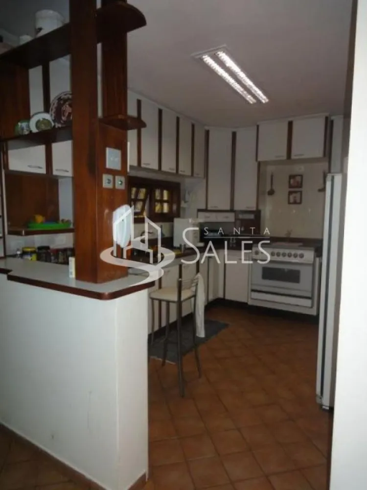 Sobrado, 5 quartos, 310 m² - Foto 3