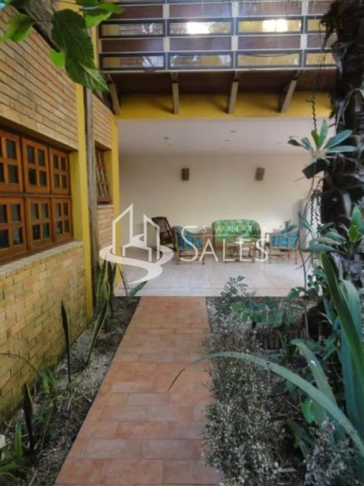 Sobrado, 5 quartos, 310 m² - Foto 4