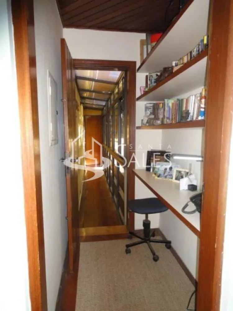 Sobrado, 5 quartos, 310 m² - Foto 12
