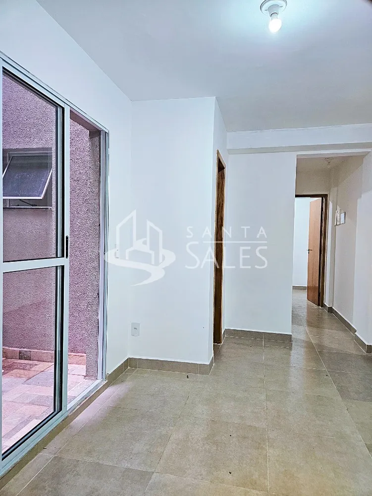 Apartamento, 2 quartos, 45 m² - Foto 1
