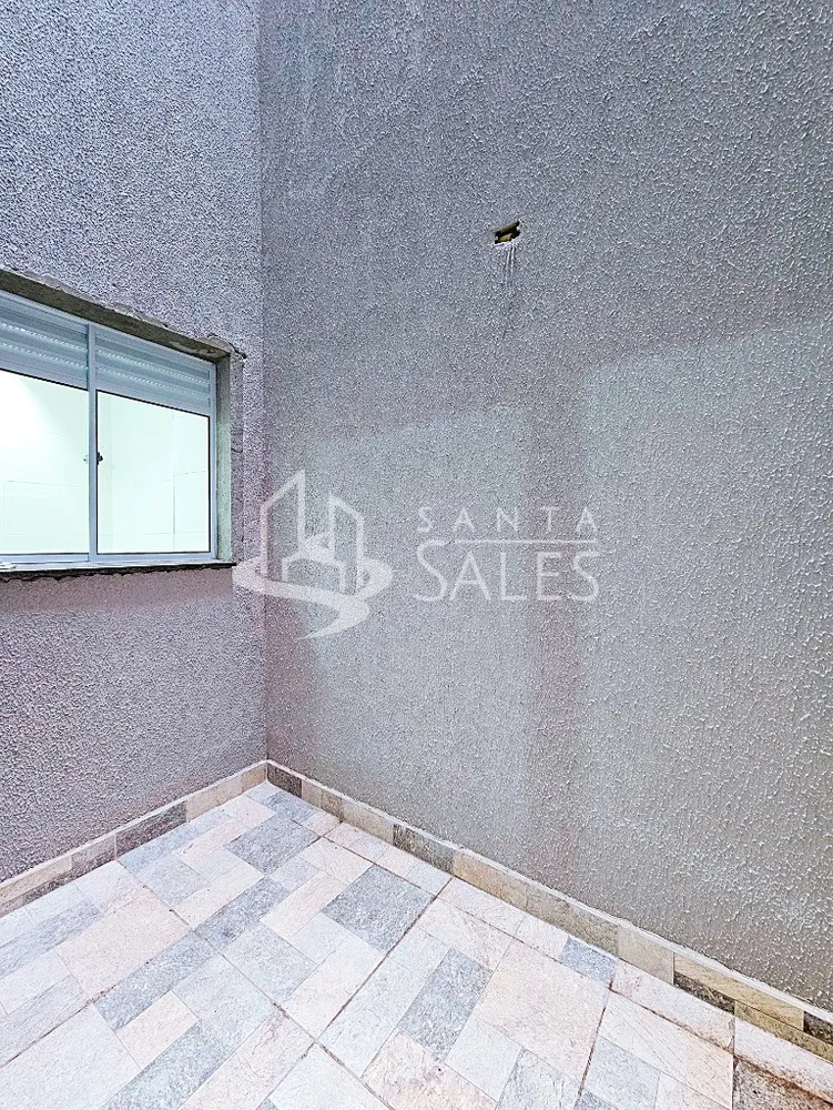 Apartamento, 2 quartos, 45 m² - Foto 2