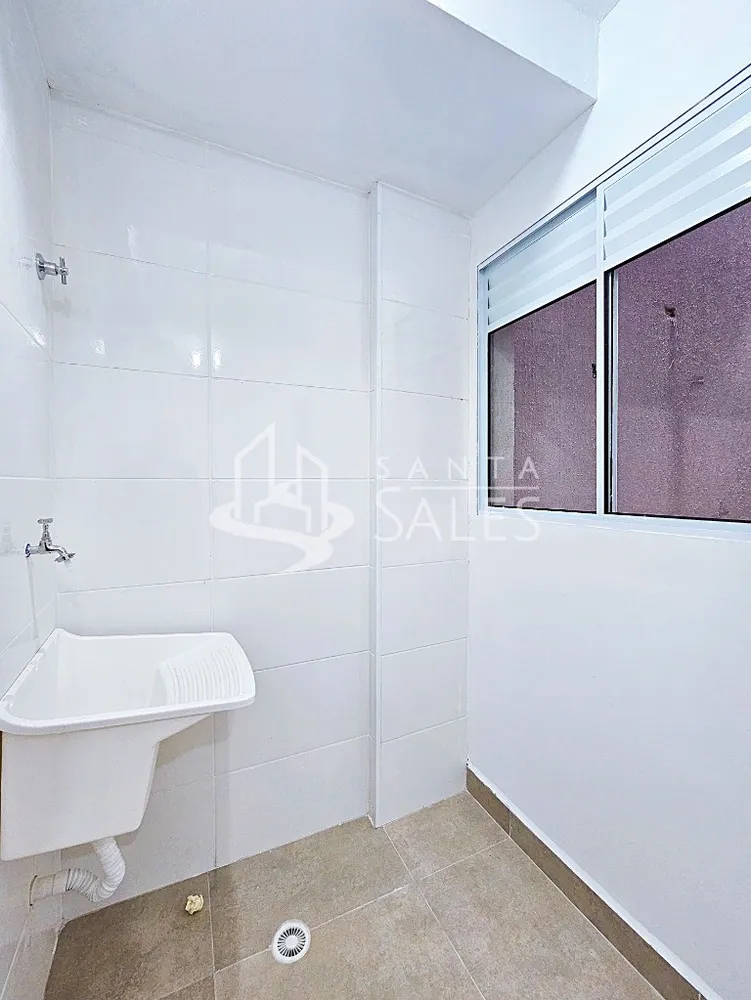 Apartamento, 2 quartos, 45 m² - Foto 3