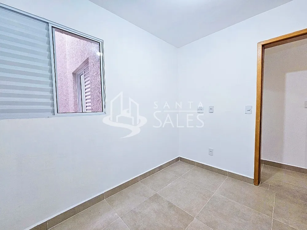 Apartamento, 2 quartos, 45 m² - Foto 4