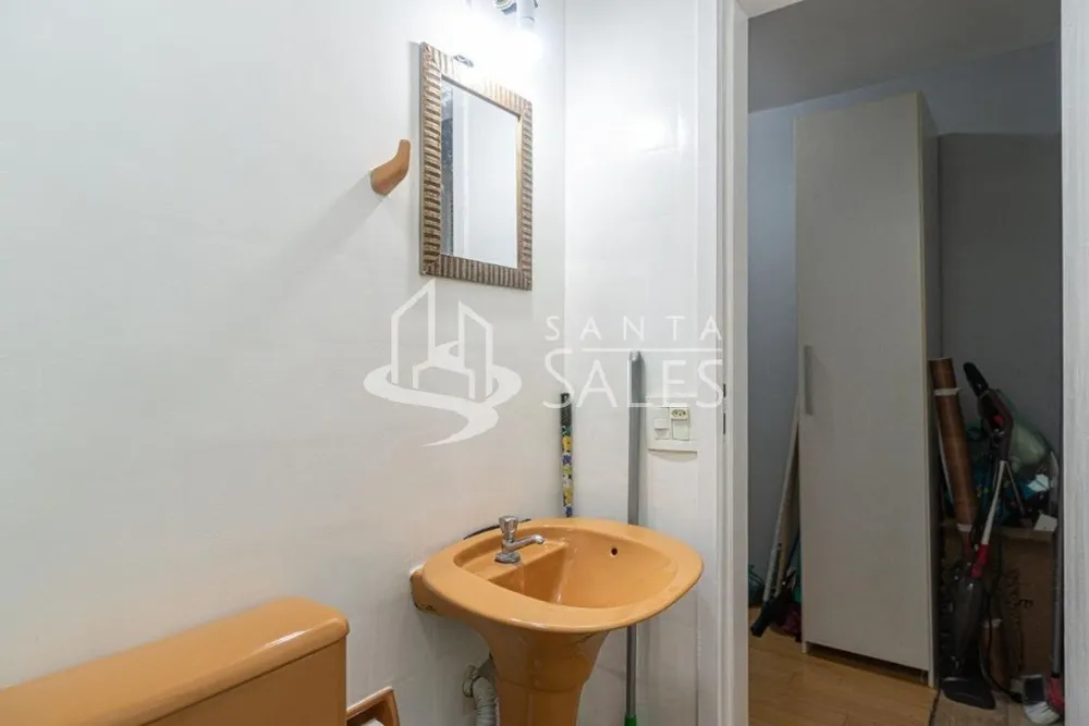 Apartamento, 3 quartos, 115 m² - Foto 10