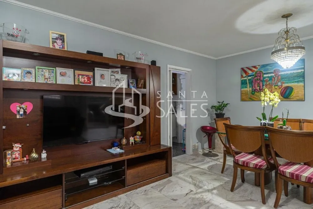 Apartamento, 3 quartos, 115 m² - Foto 5