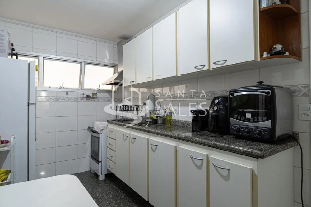 Apartamento, 3 quartos, 115 m² - Foto 3