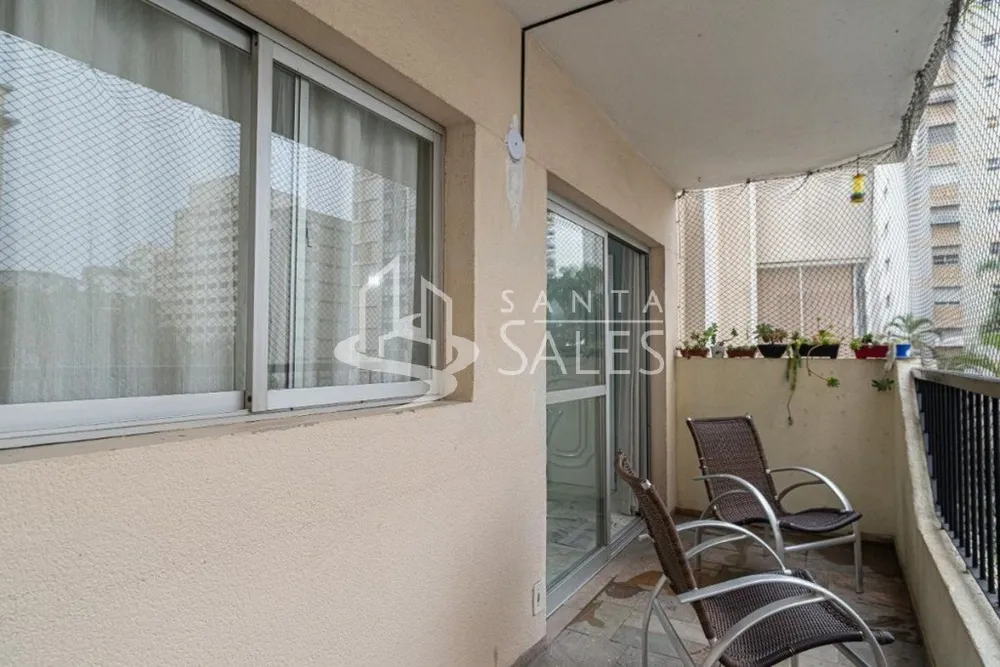 Apartamento, 3 quartos, 115 m² - Foto 11