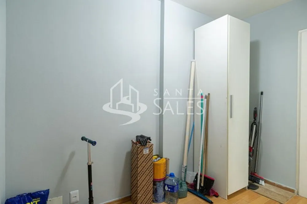 Apartamento, 3 quartos, 115 m² - Foto 4