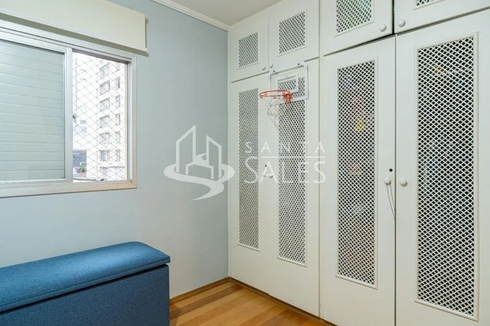 Apartamento, 3 quartos, 115 m² - Foto 1