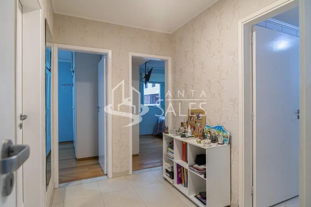 Apartamento, 3 quartos, 115 m² - Foto 7