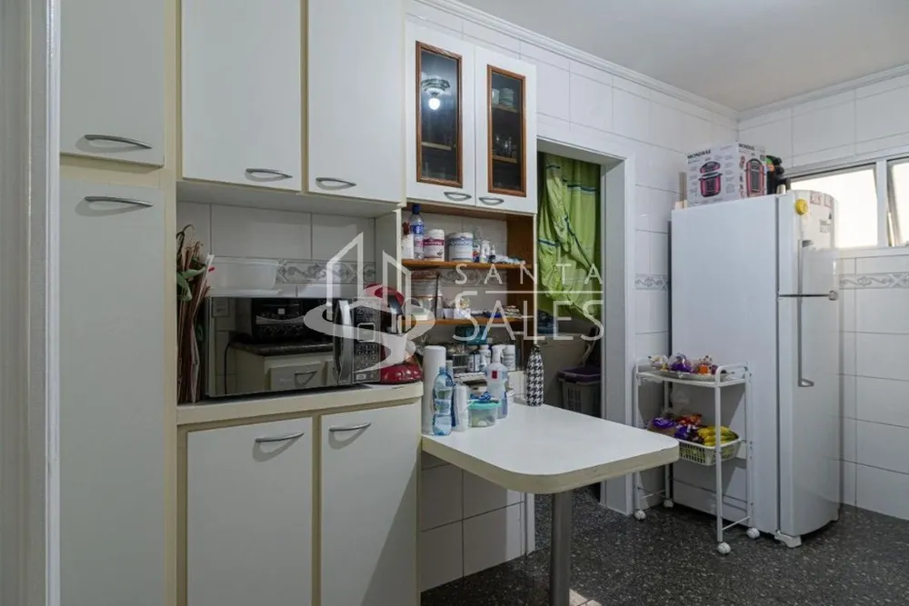 Apartamento, 3 quartos, 115 m² - Foto 6