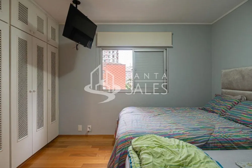 Apartamento, 3 quartos, 115 m² - Foto 4
