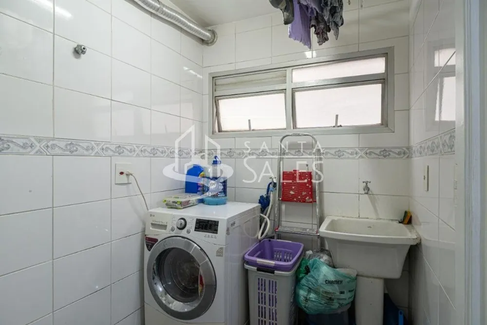 Apartamento, 3 quartos, 115 m² - Foto 12