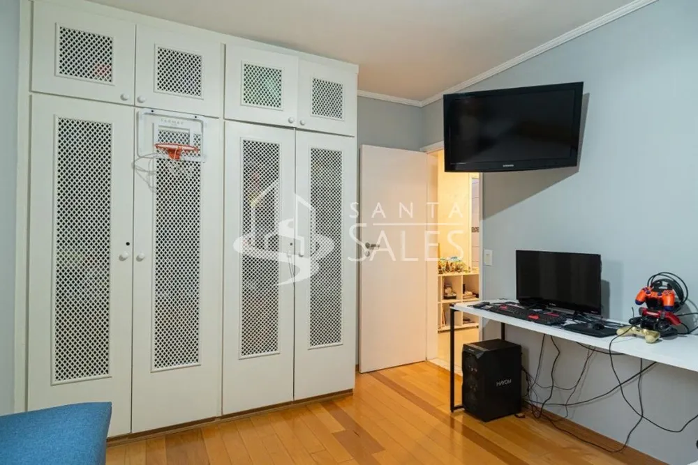 Apartamento, 3 quartos, 115 m² - Foto 5