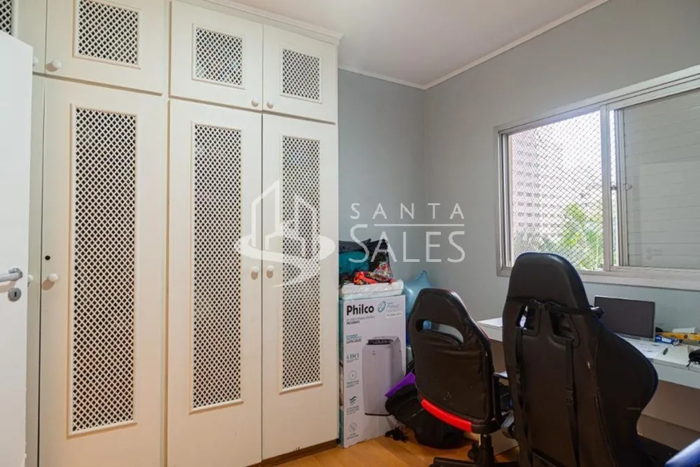 Apartamento, 3 quartos, 115 m² - Foto 3