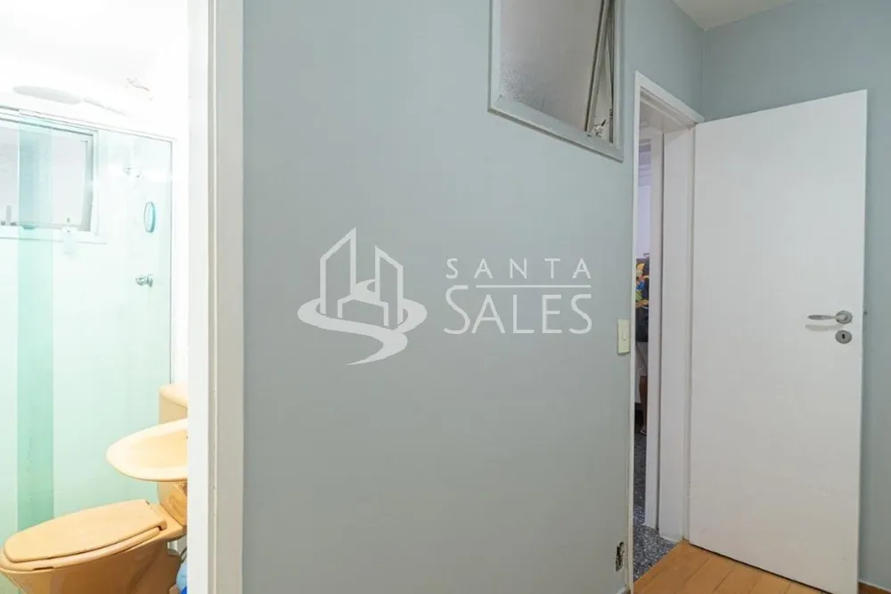 Apartamento, 3 quartos, 115 m² - Foto 2