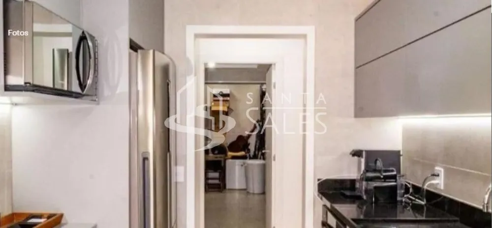 Apartamento, 3 quartos, 149 m² - Foto 10