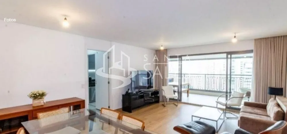 Apartamento, 3 quartos, 149 m² - Foto 8