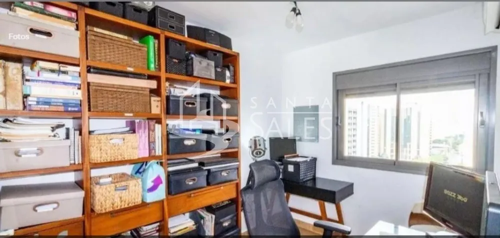 Apartamento, 3 quartos, 149 m² - Foto 6