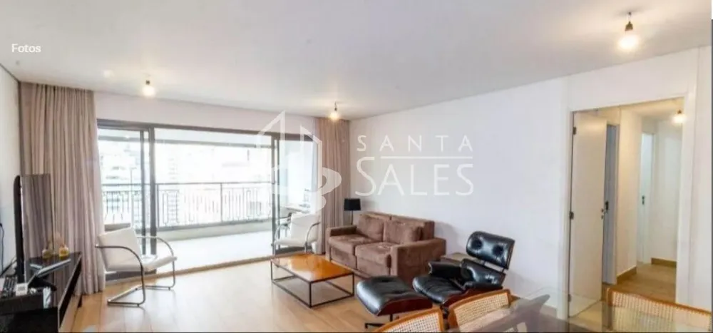 Apartamento, 3 quartos, 149 m² - Foto 7