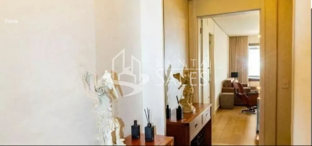 Apartamento, 3 quartos, 149 m² - Foto 1