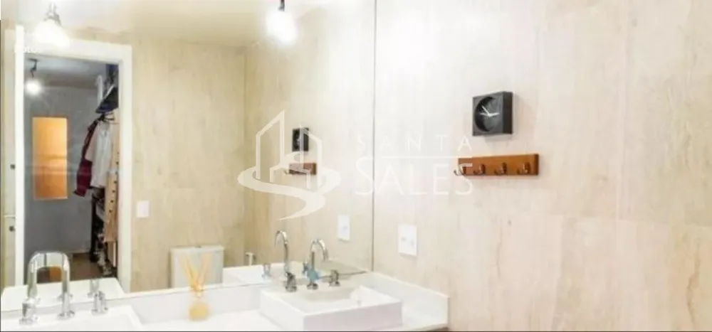 Apartamento, 3 quartos, 149 m² - Foto 8