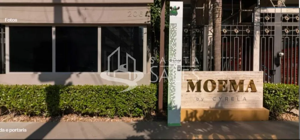 Apartamento, 3 quartos, 149 m² - Foto 4
