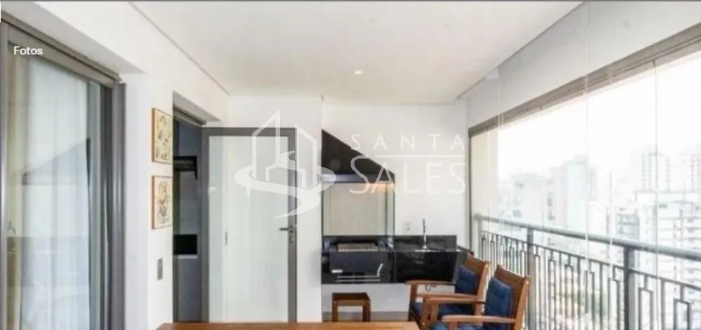 Apartamento, 3 quartos, 149 m² - Foto 2