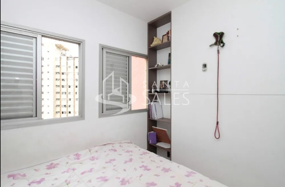 Apartamento, 3 quartos, 73 m² - Foto 1
