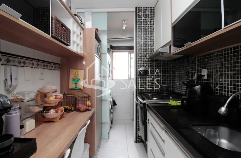 Apartamento, 3 quartos, 73 m² - Foto 5