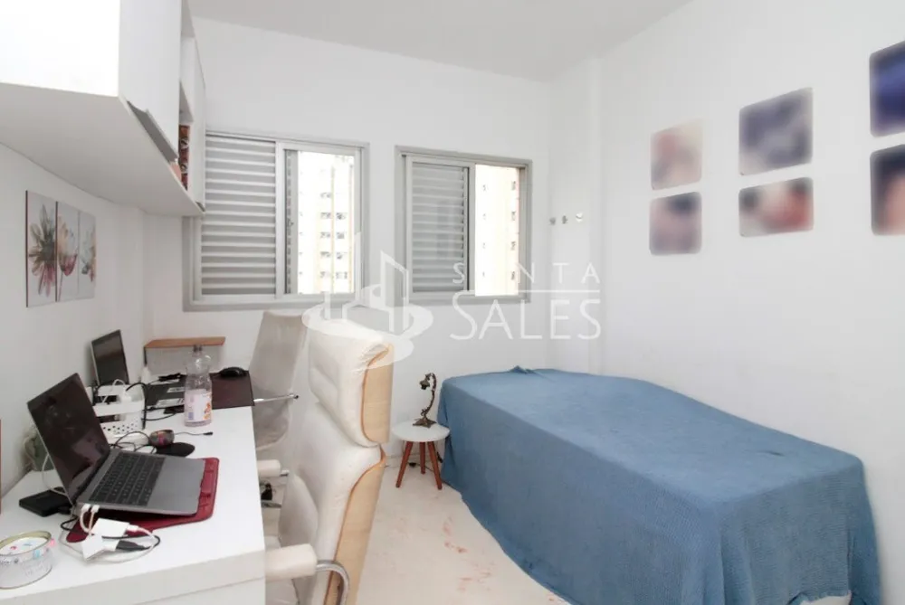 Apartamento, 3 quartos, 73 m² - Foto 10