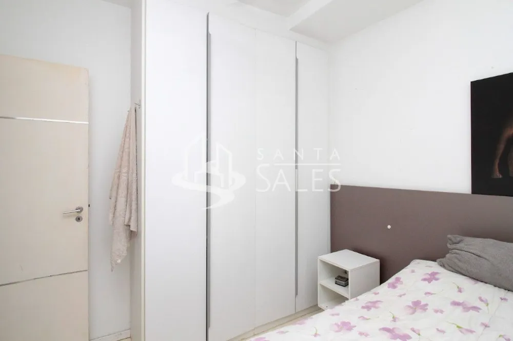 Apartamento, 3 quartos, 73 m² - Foto 9