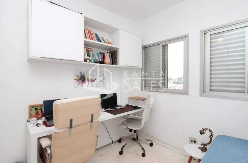 Apartamento, 3 quartos, 73 m² - Foto 2