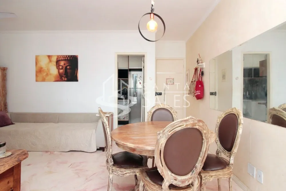 Apartamento, 3 quartos, 73 m² - Foto 11