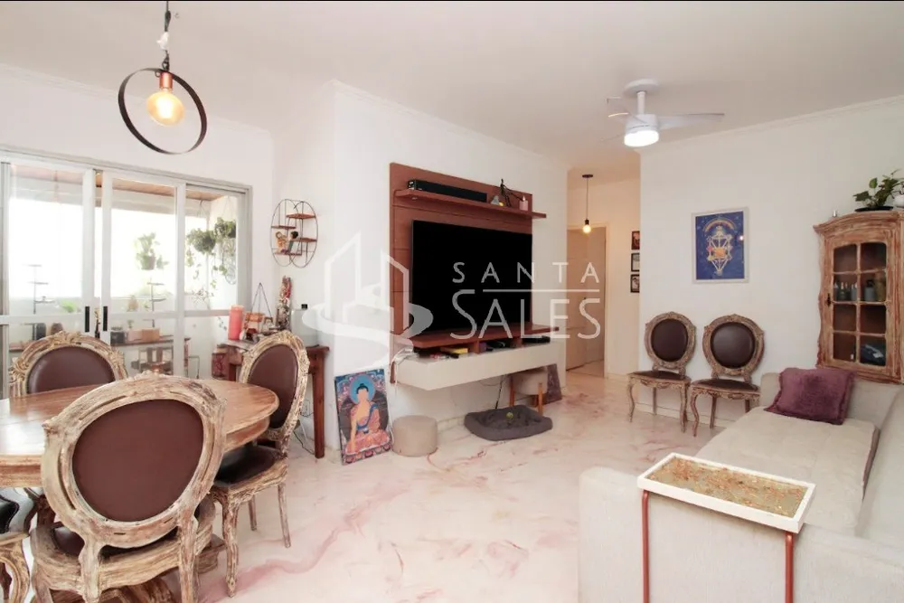 Apartamento, 3 quartos, 73 m² - Foto 4
