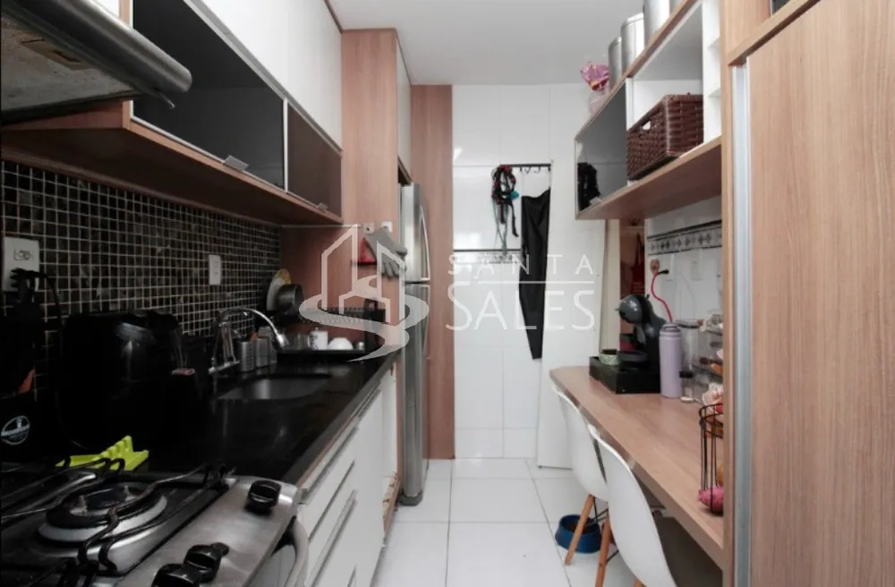 Apartamento, 3 quartos, 73 m² - Foto 3