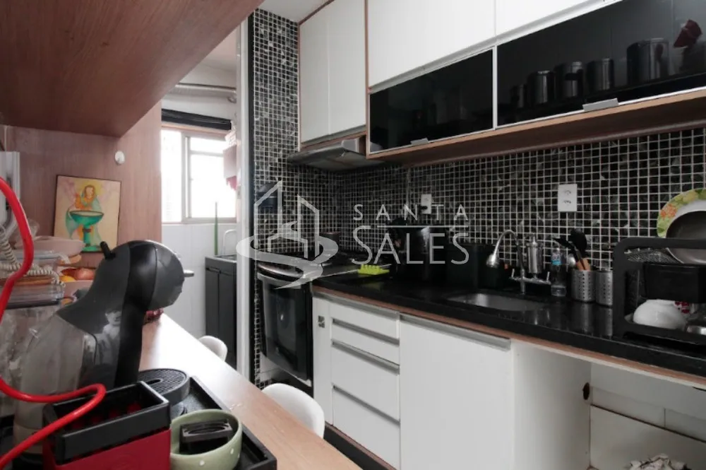 Apartamento, 3 quartos, 73 m² - Foto 6