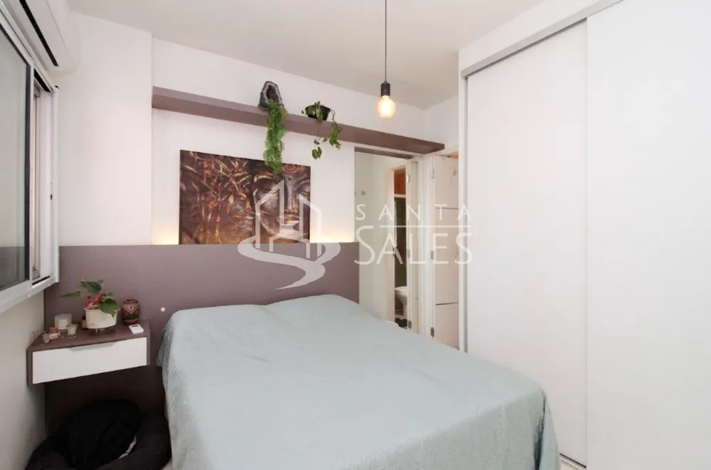 Apartamento, 3 quartos, 73 m² - Foto 8
