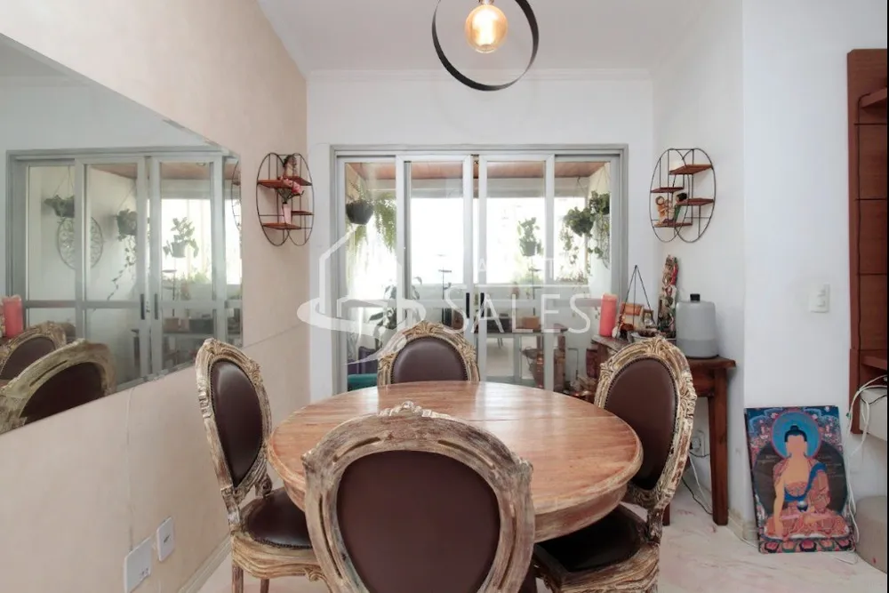 Apartamento, 3 quartos, 73 m² - Foto 16