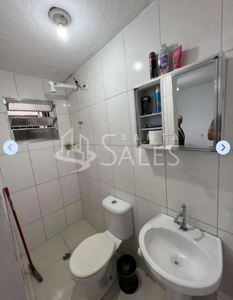 Sobrado, 3 quartos, 70 m² - Foto 1