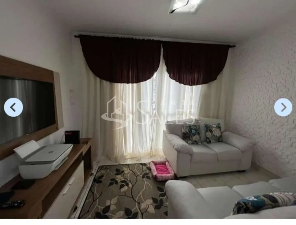 Sobrado, 3 quartos, 70 m² - Foto 3